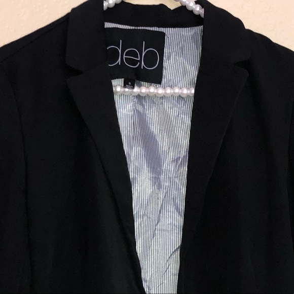 Work coat - Picture 2 of 3